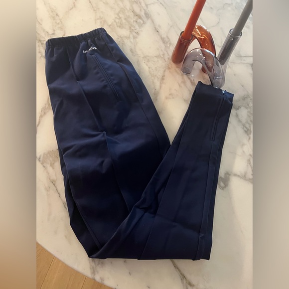 Balenciaga skinny men’s jogger